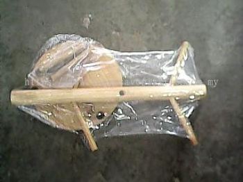 6HOOK MUG STAND