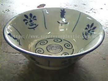 6INCH SOUP BOWL ARCHAIZE