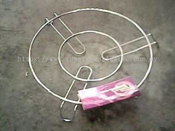 6INCH WOK STAND