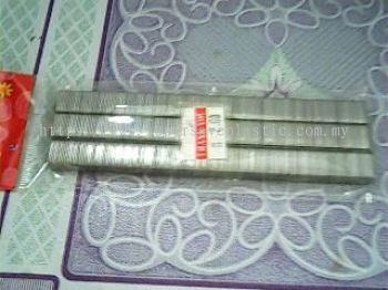 6MM STAPLES(6PCS)