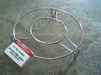 6X1INCH STEEL RACK