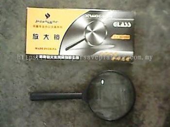 7X60MM MAGNIFIER
