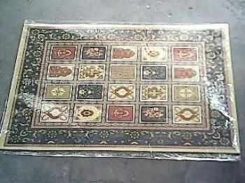 08 3D 40X60 FLOOR MAT