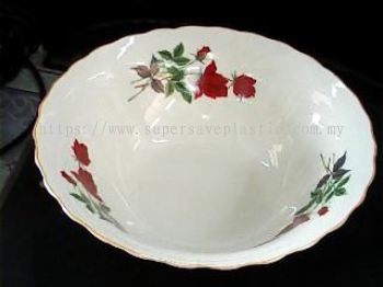 8 INCH 6308 CERAMIC BOWL