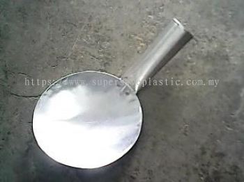 11CM TAU FU HUA LADLE