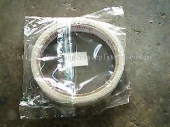 11MM DOUBLE TISSUE TAPE