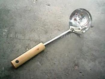 0012 STL LADLE