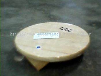 12' CUTTING BOARD