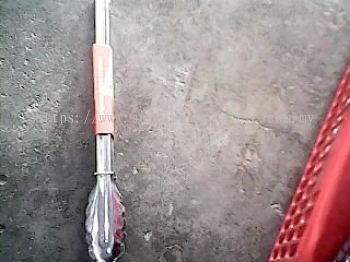 12 FOODTONG