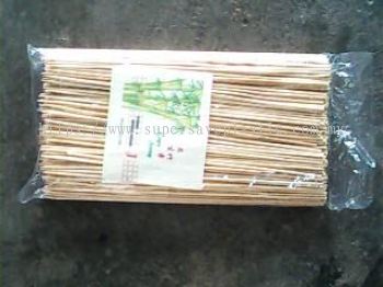 12 INCH BAMBOO SKEWER(+-500G)
