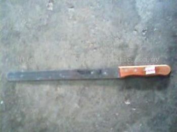 12 INCH BREAD KNIFE