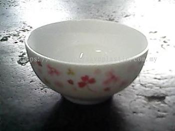 6001 3.75INCH POR BOWL