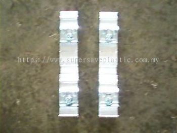 6002 DOSO DOUBLE BRACKET(2PCS)