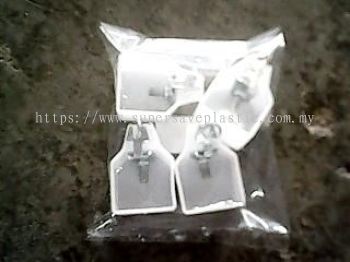 6005 DOSO END CAP(4PCS)