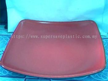 6085 SQUARE PLATE