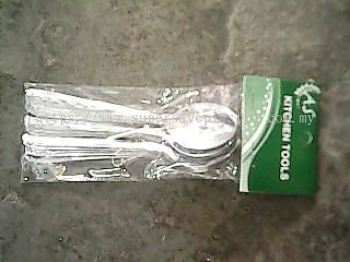 70360003 10PCS TEA SPOON