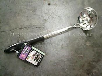 70380196 1042 6CM LADLE(HOLE)
