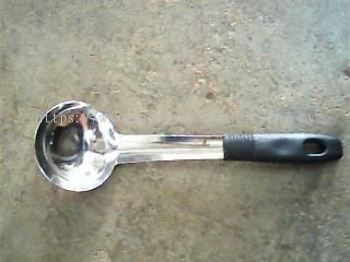 A02 STEEL LADLE