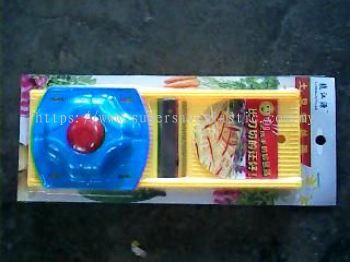 A005 FRUIT PEELER