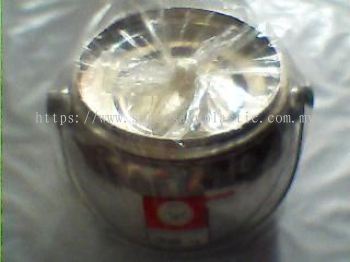 A1202 18CM ALU.SARAWAK POT
