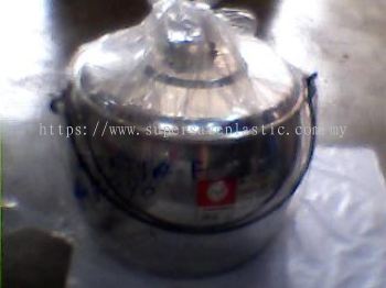 A1209 30P ALU.JUDGE POT