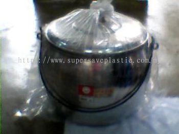 A1211 40P ALU.JUDGE POT
