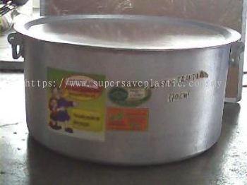 ADH0570BE 70CM DOUBLE HANDLE EX.THICK BIG DEGHI POT
