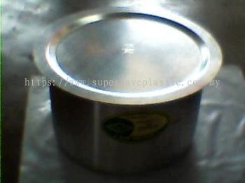 ADR0303 R.B.EX.THICJ ALU.DEGHI POT