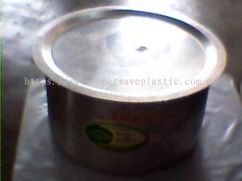 ADR0303E 34CM R.B.EX.THICK ALU.DEGHI POT