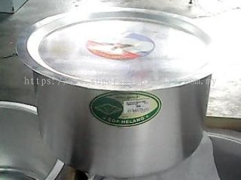ADR0304E 38CM R.B.EXTRA THICK DEGHI POT