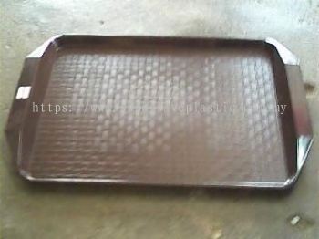 BETTERWARE 382 SERVING TRAY