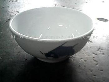 BF06 6INCH POR BOWL