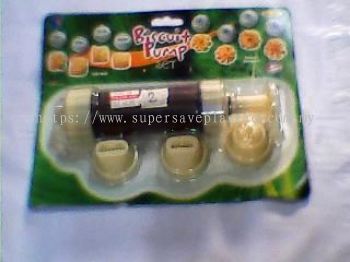 BISCUIT PUMP SET 186