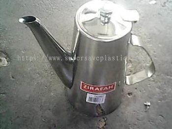S.STEEL ICE TEA POT 1.5L