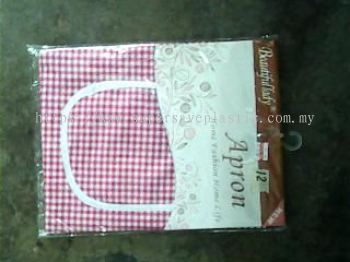 S022 COLOR APRON