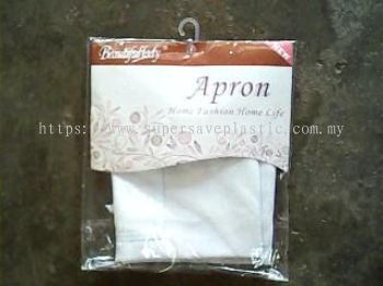 S040 HOME APRON