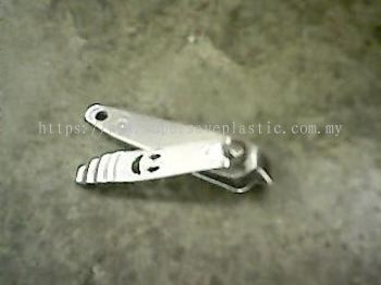 S118 NAIL CLIPPER
