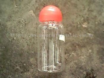 S160 SAUCE BOTTLE