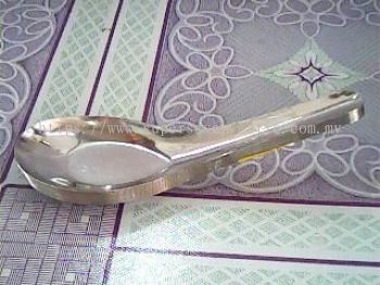 S268 THAILAND SPOON 12PCS