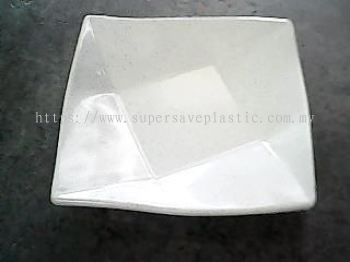 S416 6.5INCH PASTA PLATE(MS)