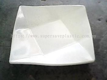 S417 7.5INCH PASTA PLATE(MS)