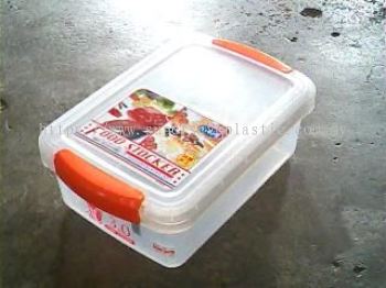 3L FOOD STOCKER