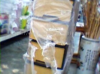 4 TIERS DRAWER FDR 459