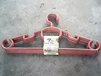 005 5PCS HANGER