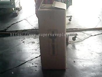 005A 2404 2IN1 ASH DUSTBIN