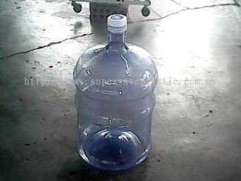 5G WATER BARREL