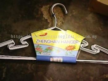 5PCS CLOTH HANGER RR