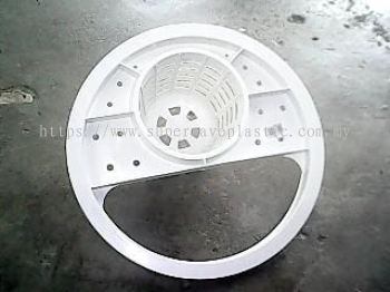 6 G MOP PAIL COVER