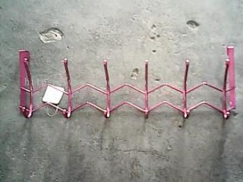 12 DOOR HOOK