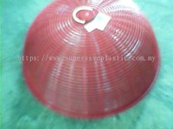 12INCH FOOD COVER (ROUND) (FFC264)